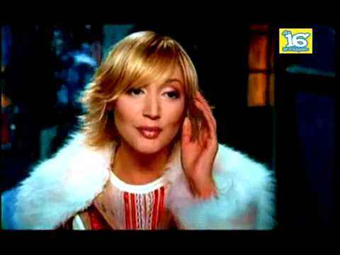 Кристина Орбакайте Это Просто Сон