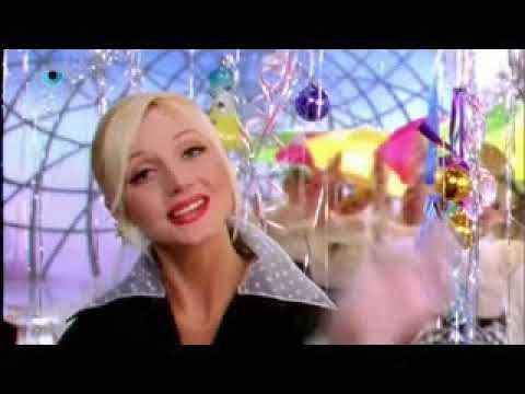 Кристина Орбакайте Я Тебя Подожду