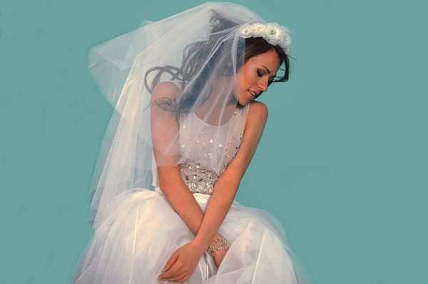 IOWA Невеста IOWA Невеста