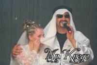 Мистер Кредо Белый ангел Мистер Кредо Белый ангел