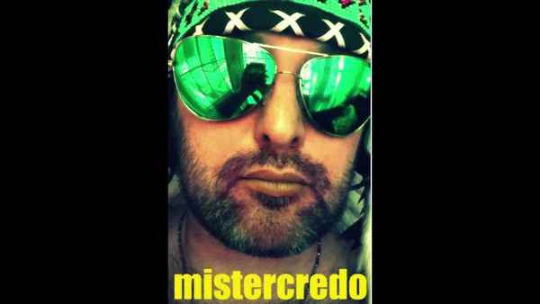 Мистер Кредо Гуру