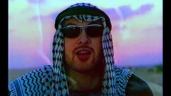 Мистер Кредо Мама Азия