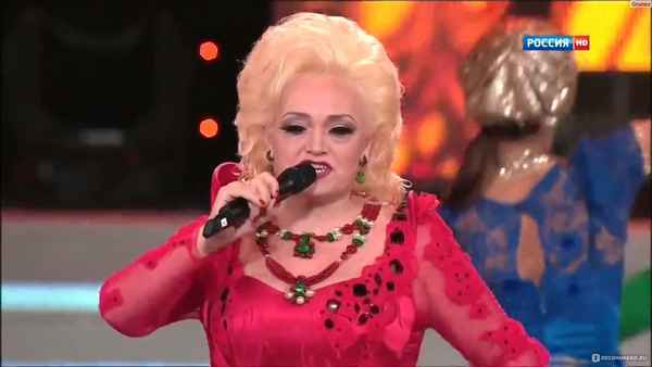 Надежда Кадышева Бирюзовые колечки