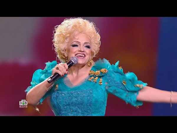 Надежда Кадышева Ветреный День