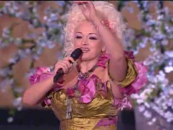 Надежда Кадышева Катюша