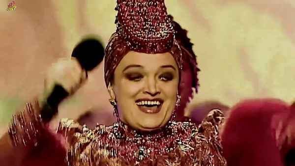 Надежда Кадышева Коробейники