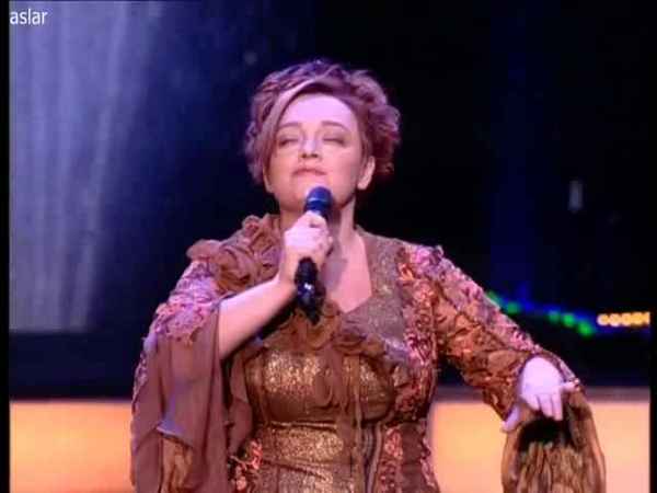 Надежда Кадышева Малиновый звон