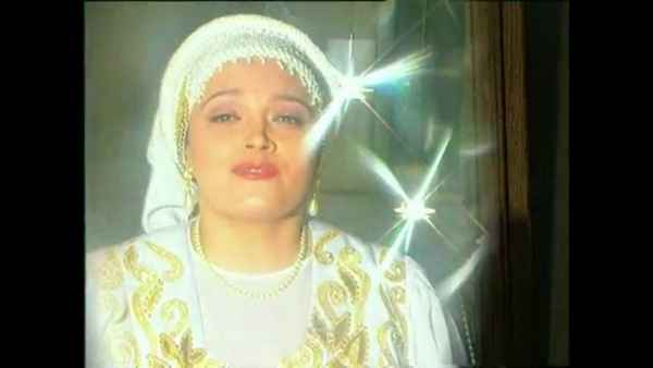 Надежда Кадышева Напилася Я Пьяна