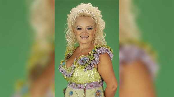 Надежда Кадышева Нет, Нет, Я Не Хочу