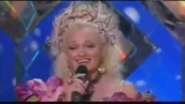 Надежда Кадышева Огней так много золотых