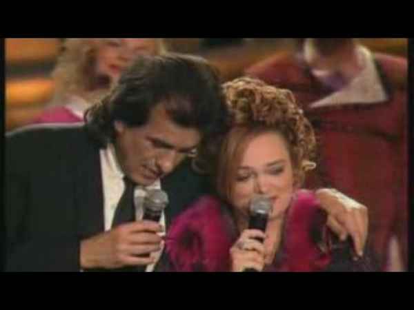 Надежда Кадышева Подмосковные Вечера