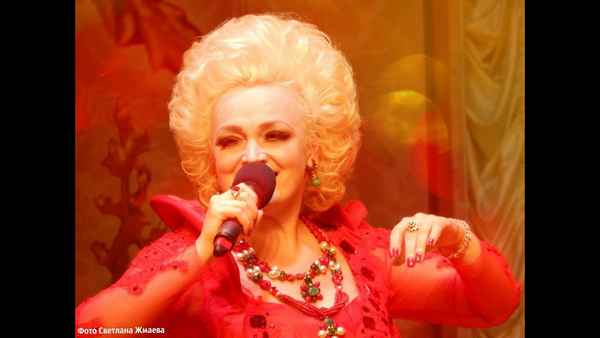 Надежда Кадышева Ты меня ждешь