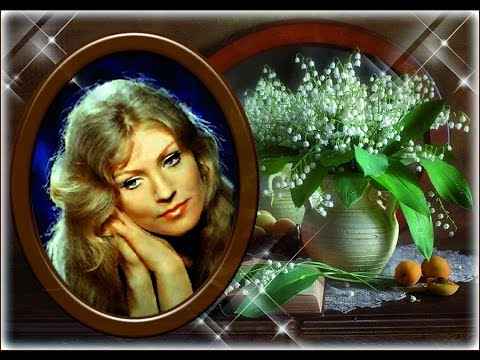 Анна Герман Torna a surriento Анна Герман Torna a surriento