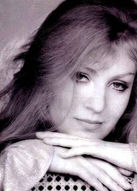 Анна Герман Где ты раньше был