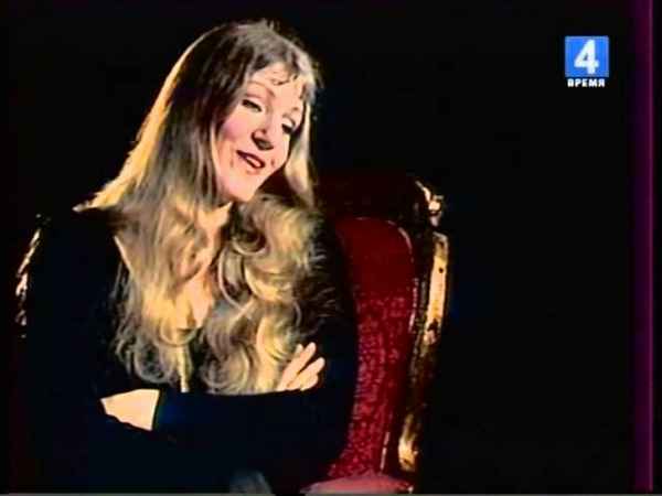 Анна Герман Колыбельная