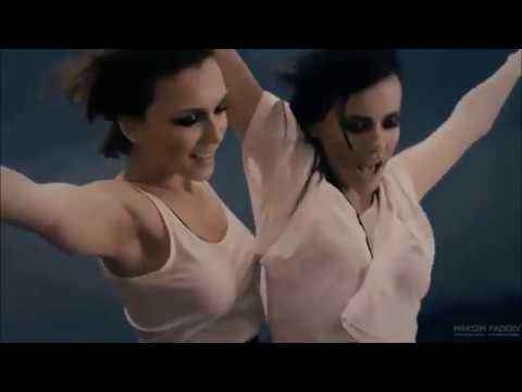 Серебро sехing You (english version "Не время")