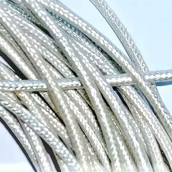 Серебро Телефоны-провода