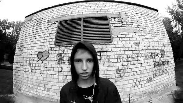 Сережа Местный Дети