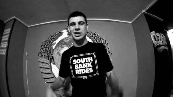 Сережа Местный Жизнь