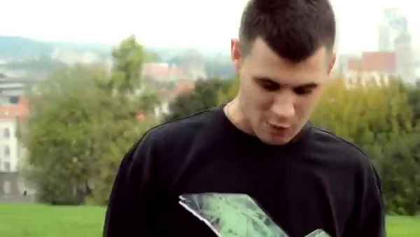 Сережа Местный Мэйнд ин да Раша Сережа Местный Мэйнд ин да Раша