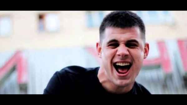 Сережа Местный Не знаю