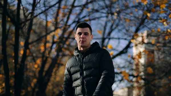 Сережа Местный Тонкая грань