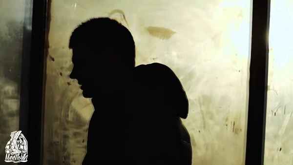 Сережа Местный Храни нас Боже