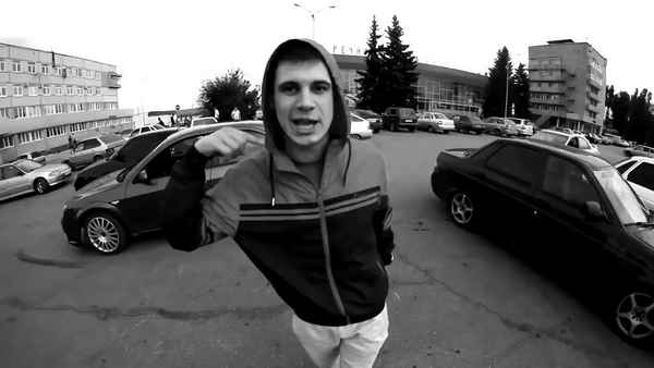 Сережа Местный Яд