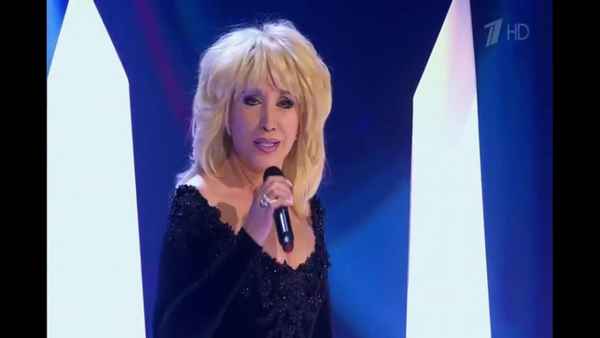 Ирина Аллегрова Бубны-черви