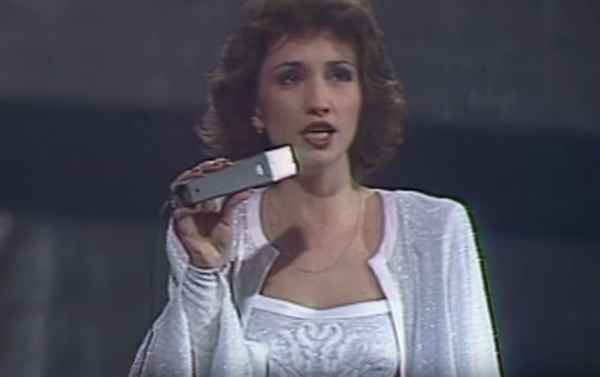 Ирина Аллегрова Воздушные замки