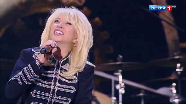 Ирина Аллегрова Время от времени Ирина Аллегрова Время от времени