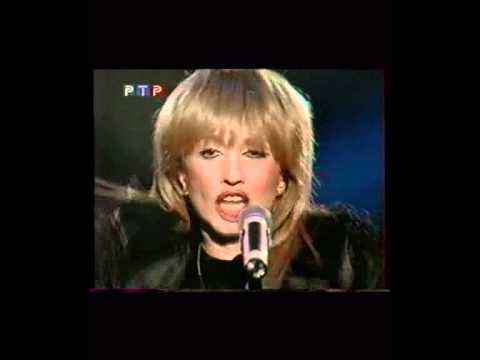 Ирина Аллегрова Вспоминай меня