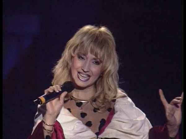 Ирина Аллегрова Высочество