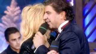 Ирина Аллегрова Грешная любовь (и Сосо Павлиашвили)