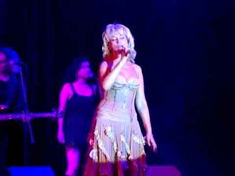 Ирина Аллегрова Гроза