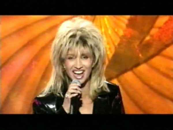 Ирина Аллегрова Долюби любовь Ирина Аллегрова Долюби любовь