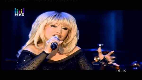 Ирина Аллегрова Жаль Ирина Аллегрова Жаль