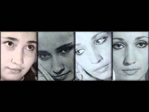 Ирина Аллегрова Игры детства