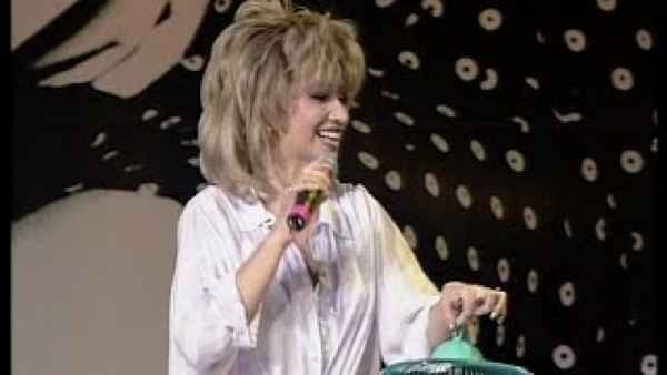 Ирина Аллегрова Канарейка Ирина Аллегрова Канарейка