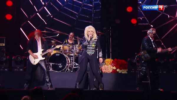 Ирина Аллегрова Когда любовь умирает Ирина Аллегрова Когда любовь умирает