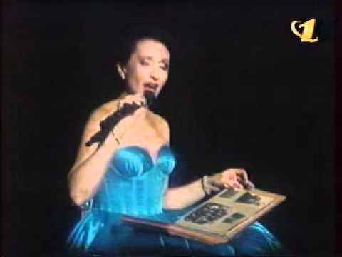 Ирина Аллегрова Колыбельная Ирина Аллегрова Колыбельная