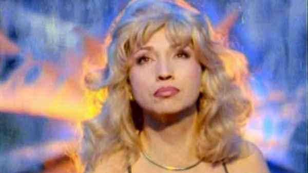 Ирина Аллегрова Ладони