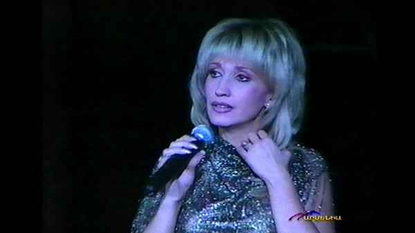 Ирина Аллегрова Мама