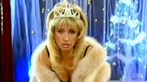 Ирина Аллегрова Машинист электровоза