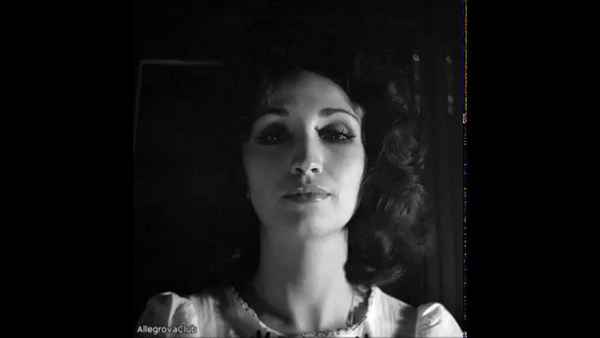 Ирина Аллегрова Мир полон звуков