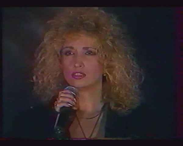 Ирина Аллегрова Не было печали