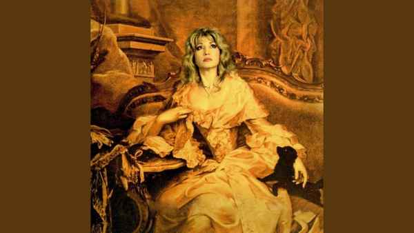 Ирина Аллегрова Охотник