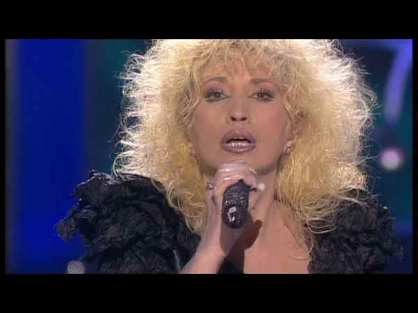 Ирина Аллегрова Померещилось