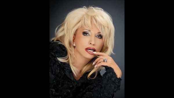 Ирина Аллегрова Посылочка