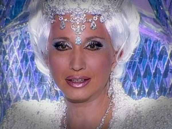 Ирина Аллегрова Свадьба